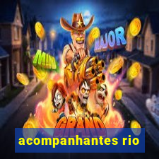 acompanhantes rio